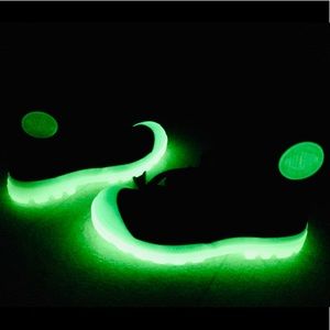 Rare Palladium Atmos Collab Boots- Brand New